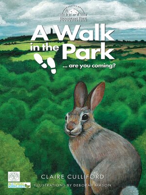 cover image of A Walk in the Park